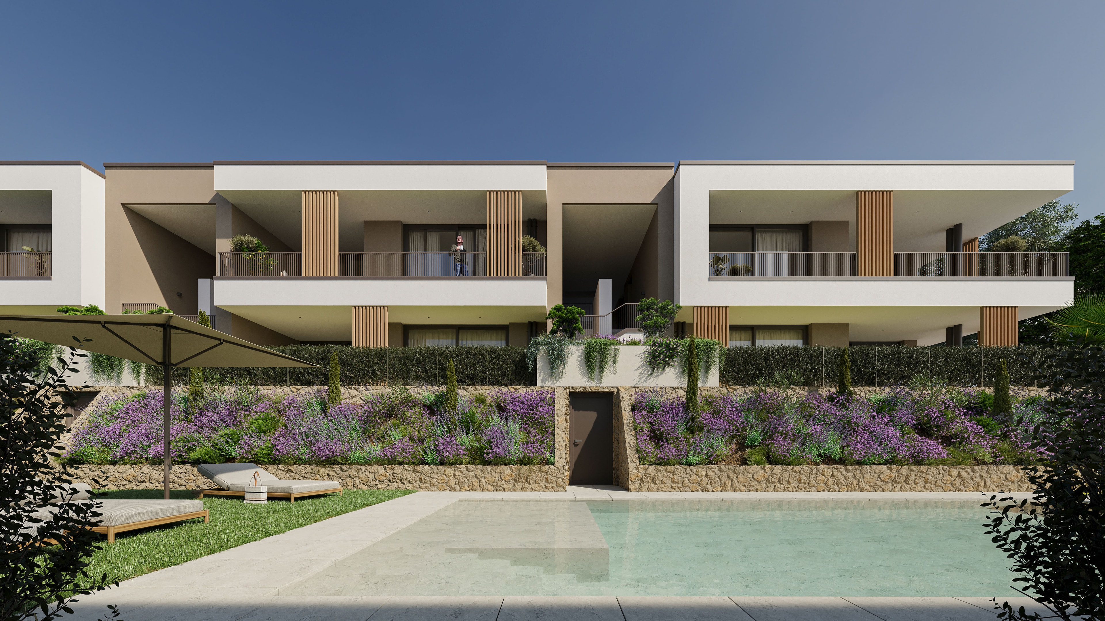 Residence Sara, Pacengo