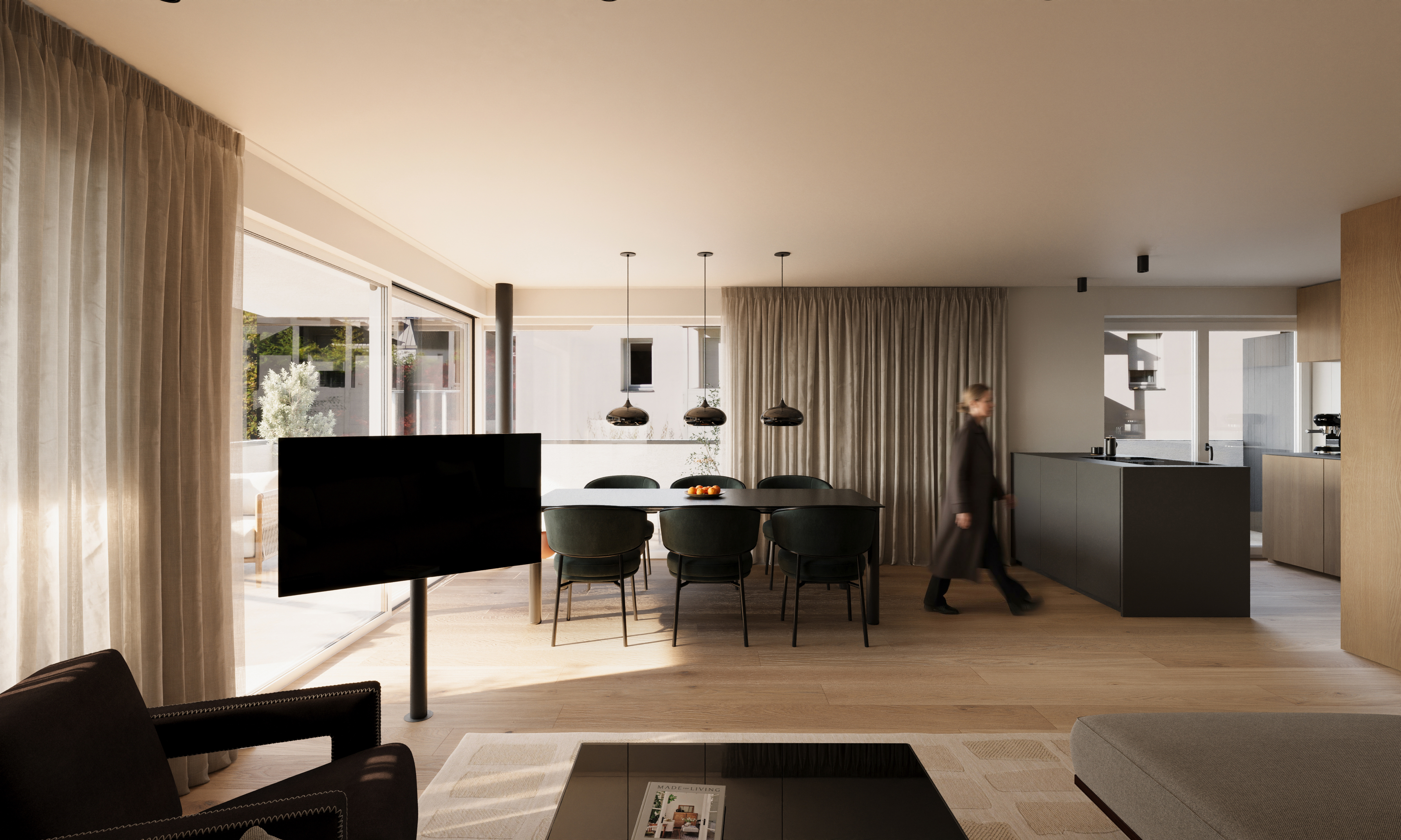 Haus Idris - Naturns