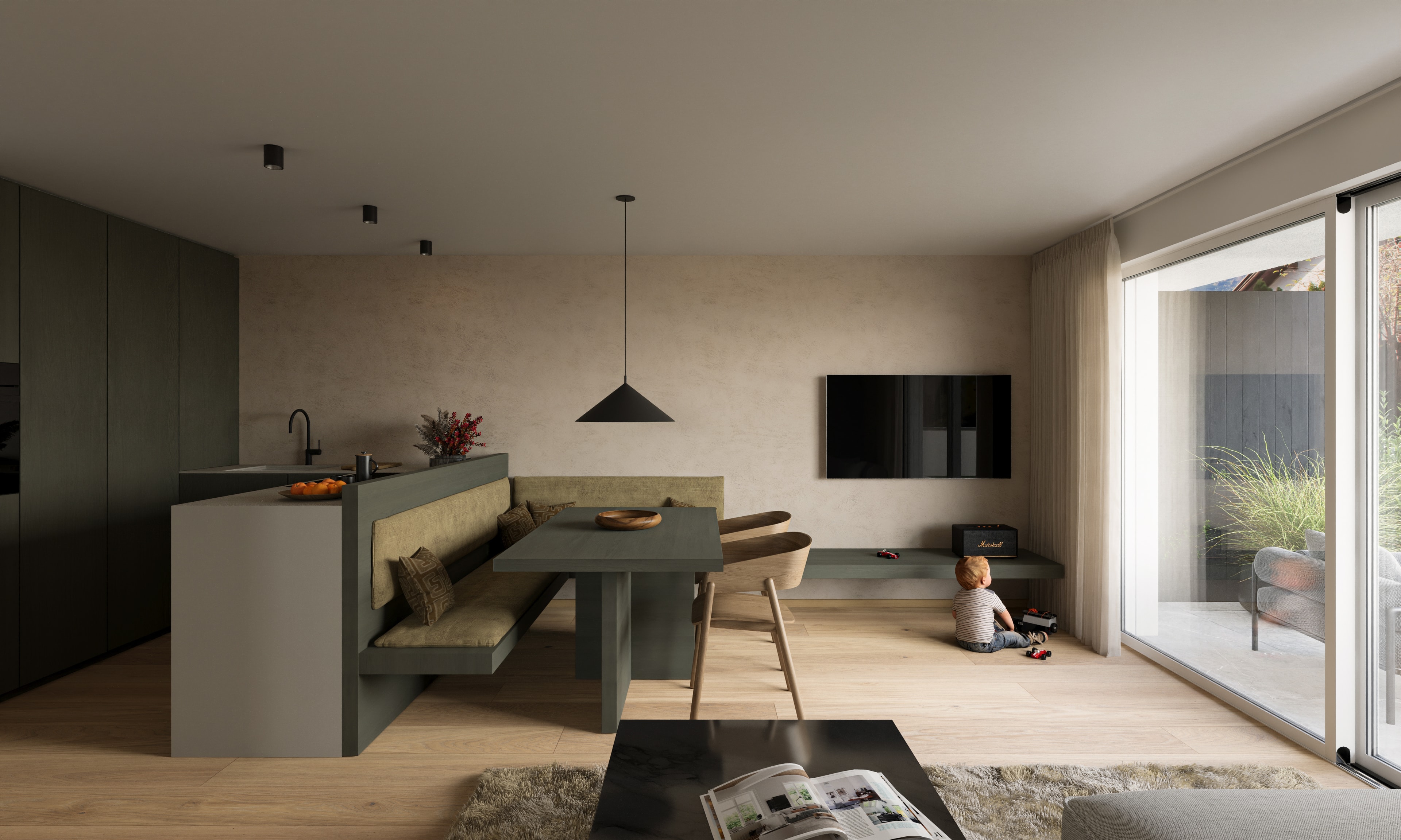 Haus Idris - Naturns